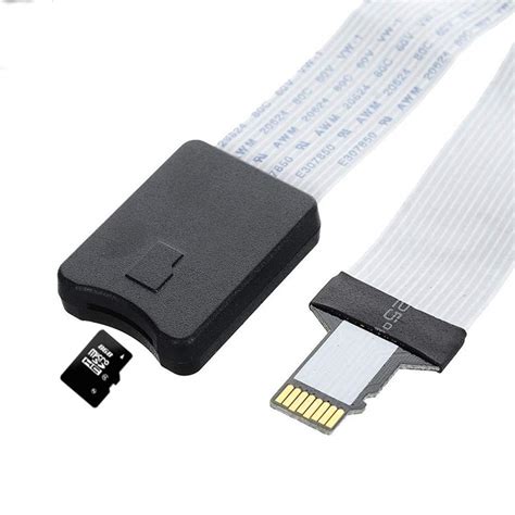 Amazon.com: Microsd Extension Cable